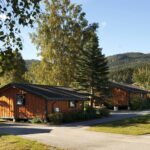 Sølvgarden Feriesenter - Bild 2