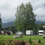 Sølvgarden Feriesenter - Bild 5