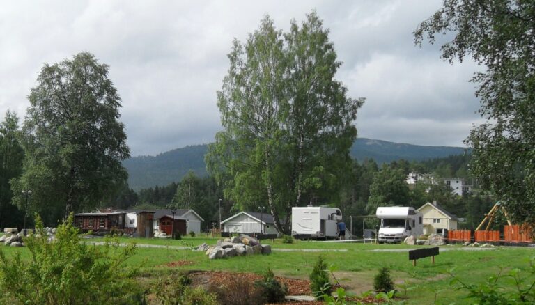 Sølvgarden Feriesenter - Bild 5