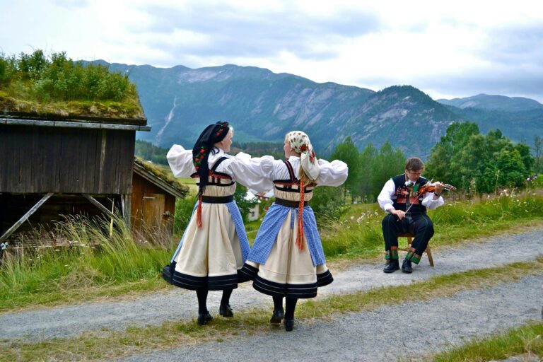 Sølvgarden Feriesenter - Bild 7