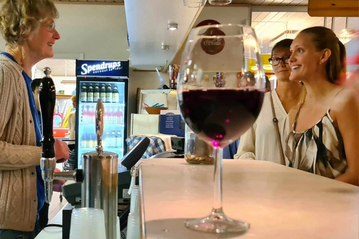 Sonjas Camping - Bild 4 Sonjas Camping - Bild 4