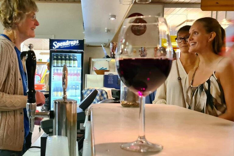 Sonjas Camping - Bild 4 Sonjas Camping - Bild 4