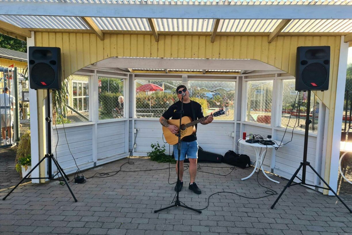 Sonjas Camping - Bild 5 Sonjas Camping - Bild 5