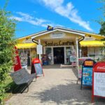 Sonjas Camping - Bild 1 Sonjas Camping - Bild 1