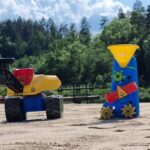 Sonnencamp Am Gösselsdorfer See - Bild 10 Sonnencamp Am Gösselsdorfer See - Bild 10