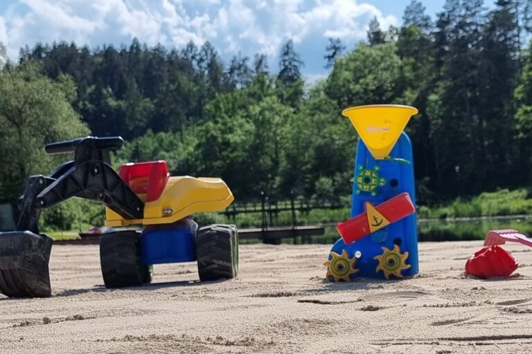 Sonnencamp Am Gösselsdorfer See - Bild 10 Sonnencamp Am Gösselsdorfer See - Bild 10