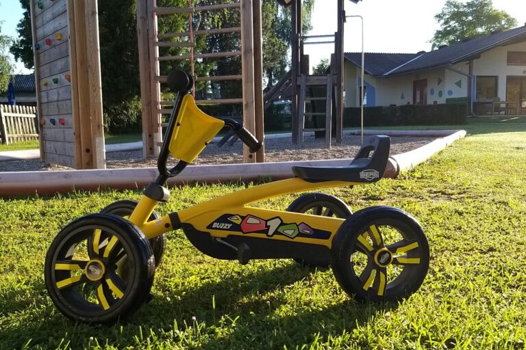 Sonnencamp Am Gösselsdorfer See - Bild 11 Sonnencamp Am Gösselsdorfer See - Bild 11