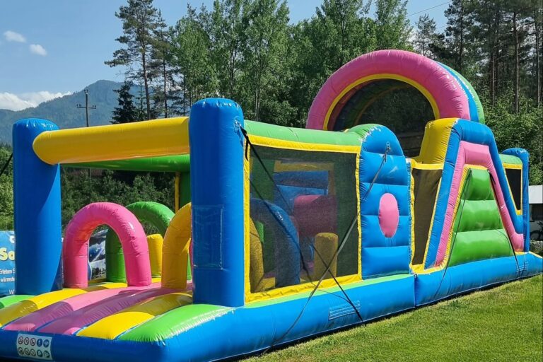 Sonnencamp Am Gösselsdorfer See - Bild 13 Sonnencamp Am Gösselsdorfer See - Bild 13