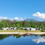 Sonnencamp Am Gösselsdorfer See - Bild 2 Sonnencamp Am Gösselsdorfer See - Bild 2