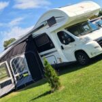 Sonnencamp Am Gösselsdorfer See - Bild 4 Sonnencamp Am Gösselsdorfer See - Bild 4