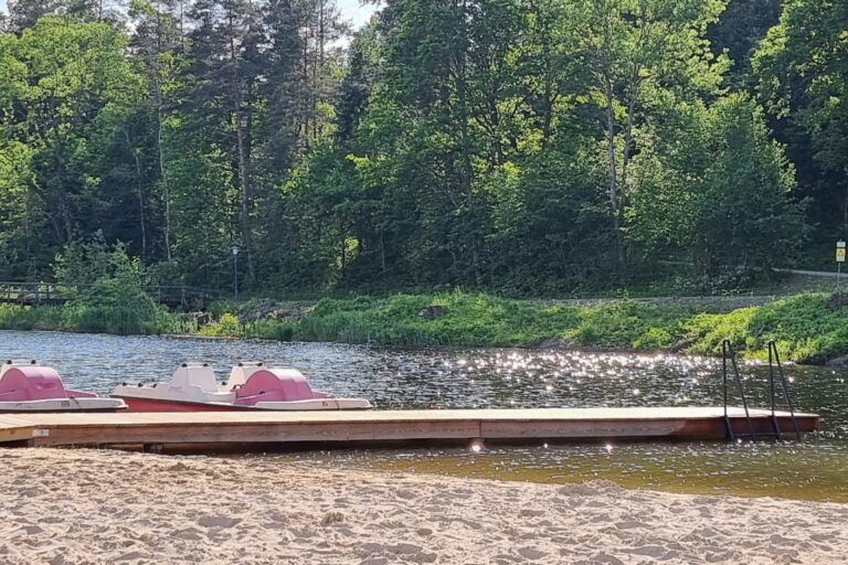 Sonnencamp Am Gösselsdorfer See - Bild 5 Sonnencamp Am Gösselsdorfer See - Bild 5