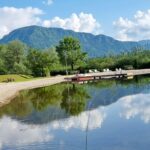 Sonnencamp Am Gösselsdorfer See - Bild 1 Sonnencamp Am Gösselsdorfer See - Bild 1