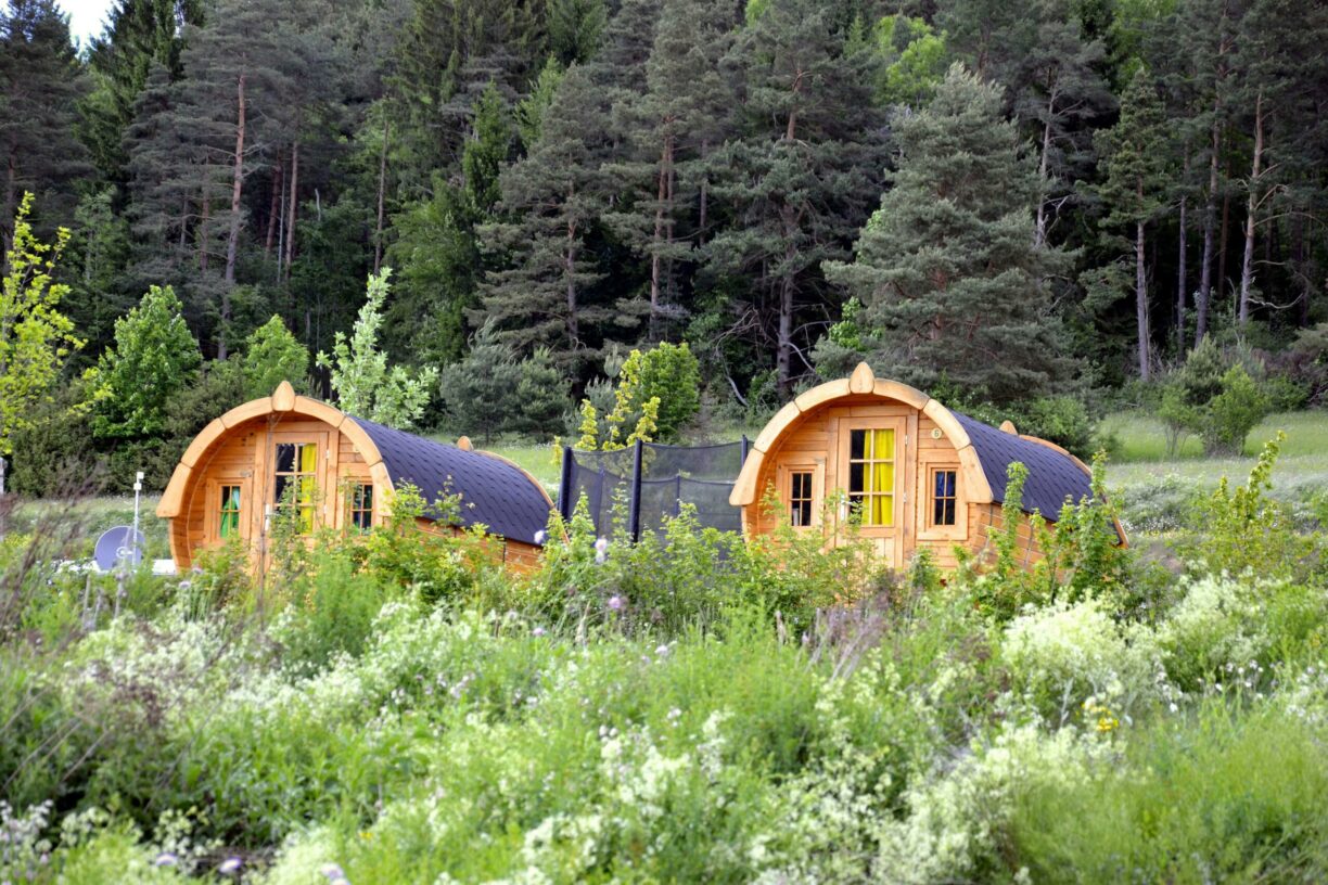 Sonnencamping Albstadt - Bild 10 Sonnencamping Albstadt - Bild 10