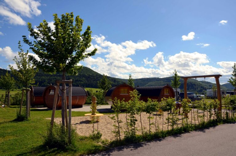 Sonnencamping Albstadt - Bild 11 Sonnencamping Albstadt - Bild 11