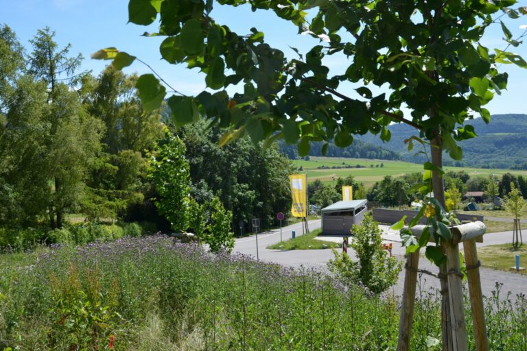 Sonnencamping Albstadt - Bild 12 Sonnencamping Albstadt - Bild 12