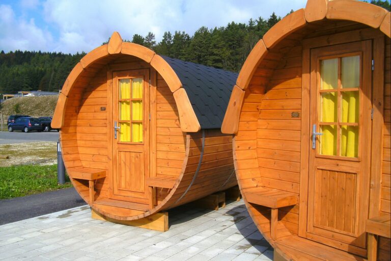 Sonnencamping Albstadt - Bild 16 Sonnencamping Albstadt - Bild 16