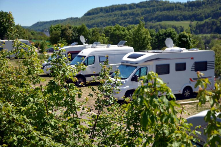 Sonnencamping Albstadt - Bild 4 Sonnencamping Albstadt - Bild 4