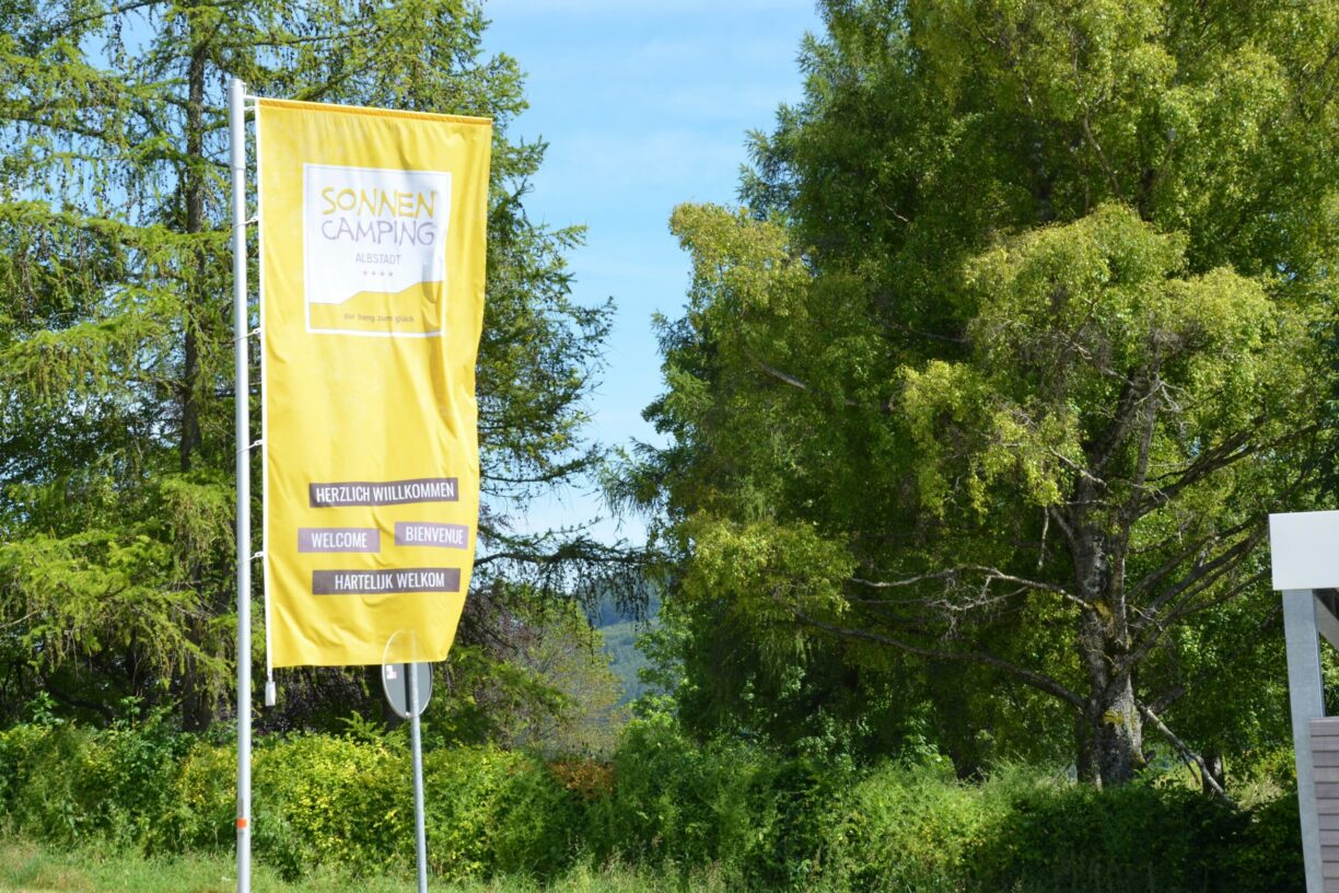 Sonnencamping Albstadt - Bild 6 Sonnencamping Albstadt - Bild 6
