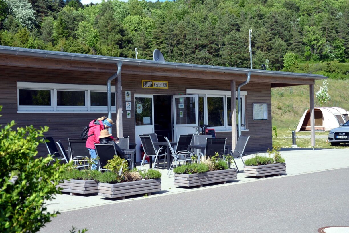 Sonnencamping Albstadt - Bild 7 Sonnencamping Albstadt - Bild 7