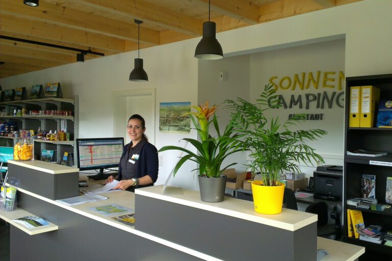 Sonnencamping Albstadt - Bild 8 Sonnencamping Albstadt - Bild 8