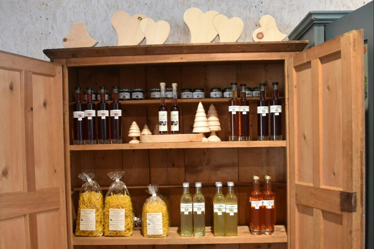 Sonnenplateau Camping Gerhardhof - Bild 10 Sonnenplateau Camping Gerhardhof - Bild 10