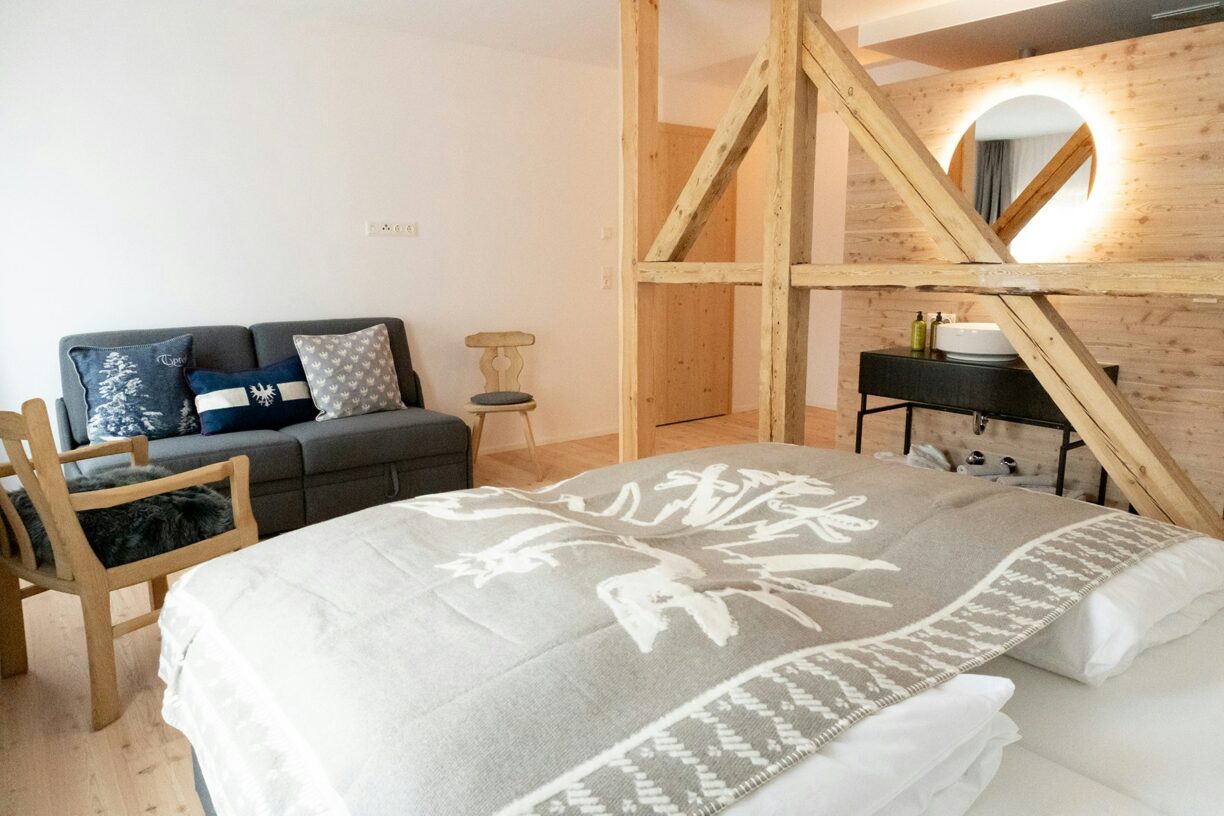 Sonnenplateau Camping Gerhardhof - Bild 16 Sonnenplateau Camping Gerhardhof - Bild 16