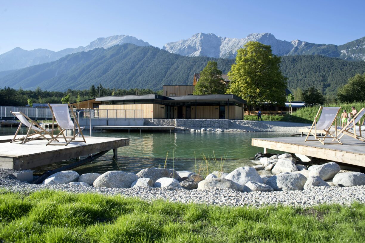 Sonnenplateau Camping Gerhardhof - Bild 4 Sonnenplateau Camping Gerhardhof - Bild 4