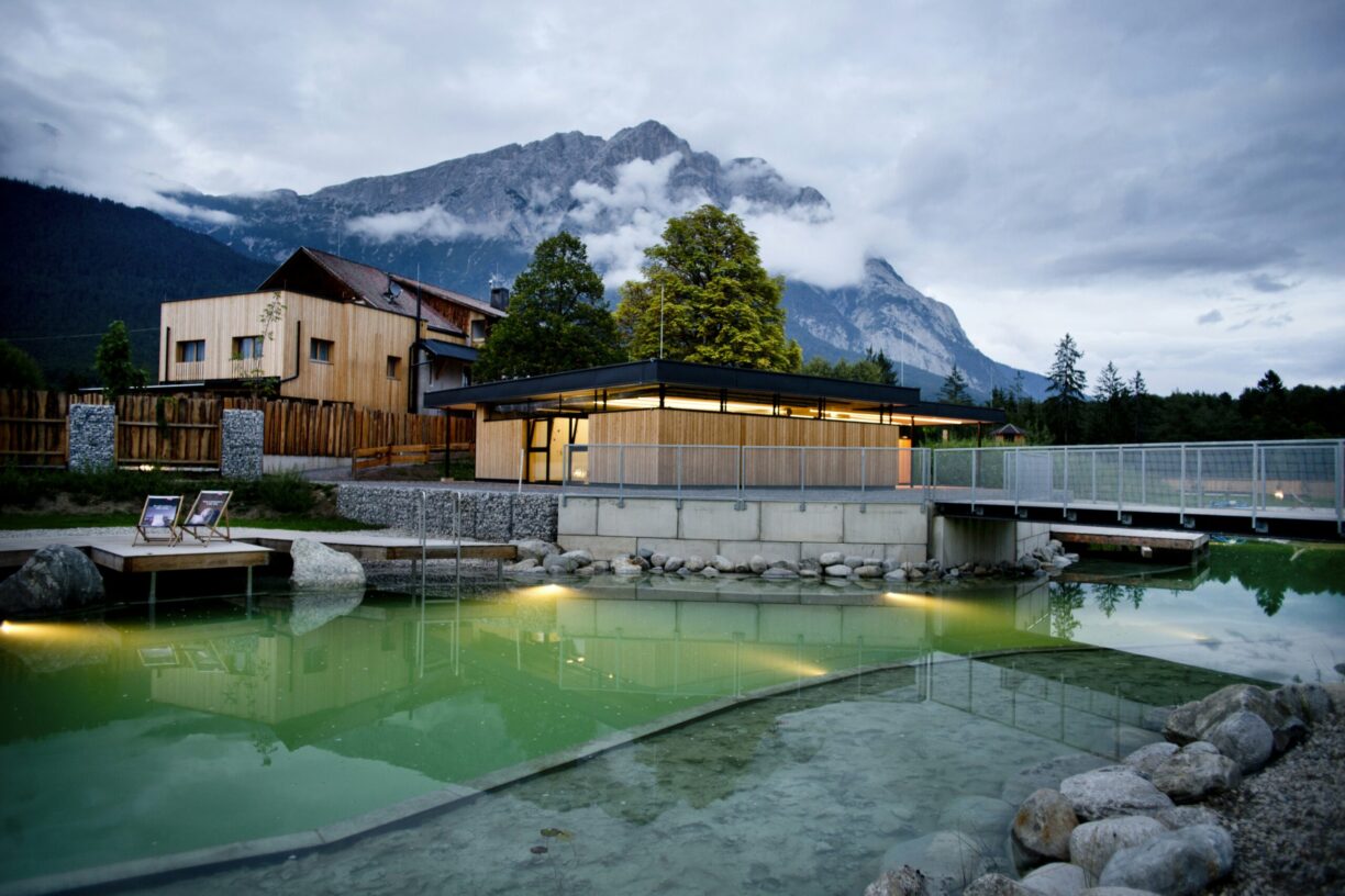 Sonnenplateau Camping Gerhardhof - Bild 5 Sonnenplateau Camping Gerhardhof - Bild 5