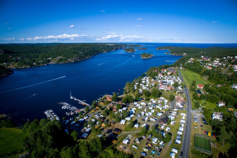 Sørlandet Feriesenter - Bild 2