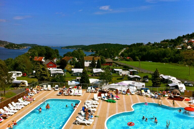 Sørlandet Feriesenter - Bild 5