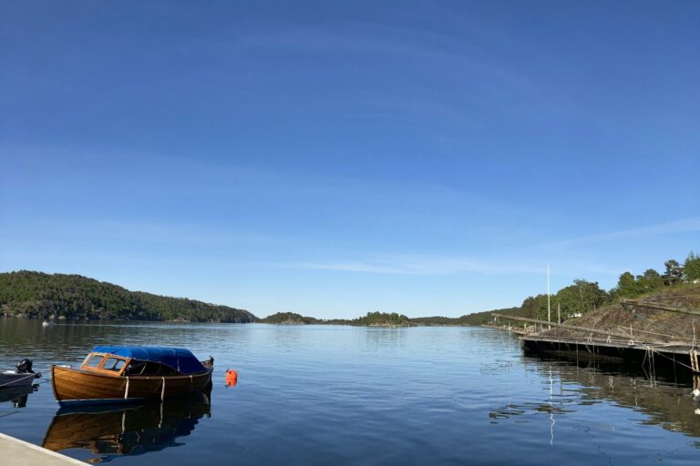 Sørlandet Feriesenter - Bild 6