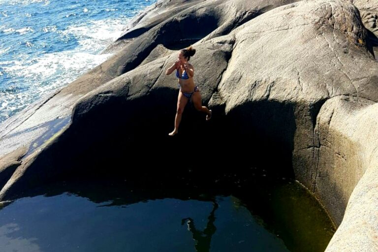 Sørlandet Feriesenter - Bild 8