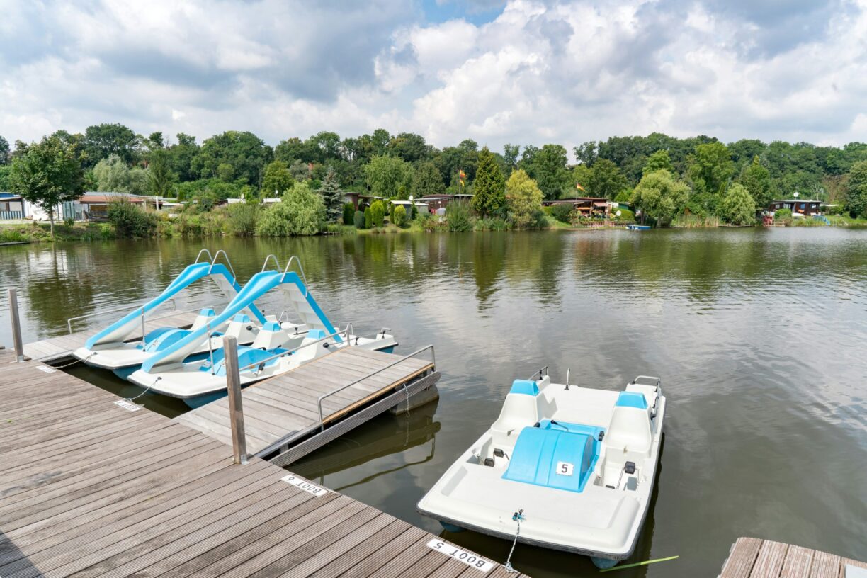 Sperrfechter Freizeitpark - Bild 10 Sperrfechter Freizeitpark - Bild 10