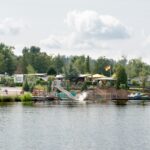 Sperrfechter Freizeitpark - Bild 2 Sperrfechter Freizeitpark - Bild 2