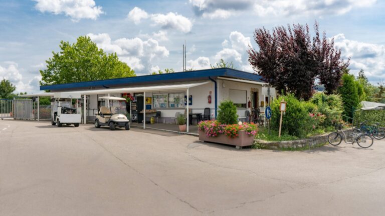 Sperrfechter Freizeitpark - Bild 6 Sperrfechter Freizeitpark - Bild 6