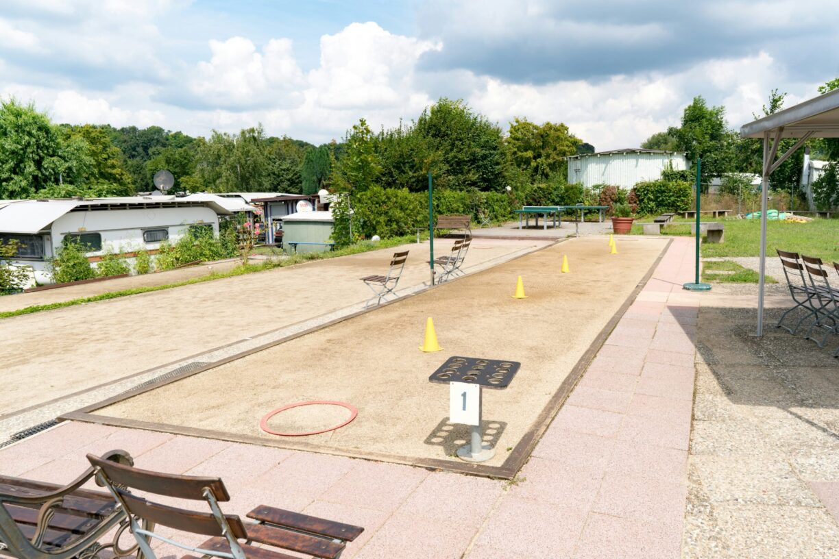 Sperrfechter Freizeitpark - Bild 9 Sperrfechter Freizeitpark - Bild 9