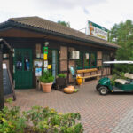 Spreewald-natur-camping „am See“ - Bild 10