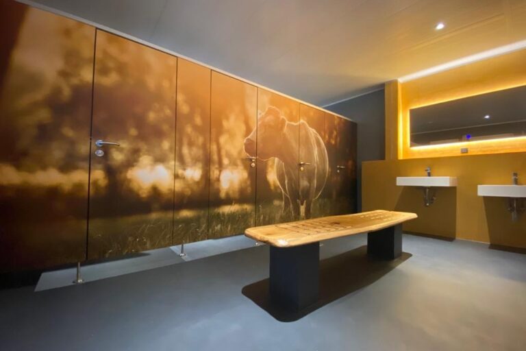 Spreewald-natur-camping „am See“ - Bild 12