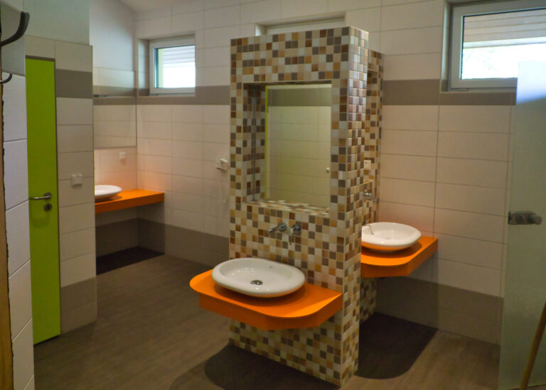 Spreewald-natur-camping „am See“ - Bild 13