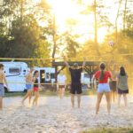 Spreewald-natur-camping „am See“ - Bild 17