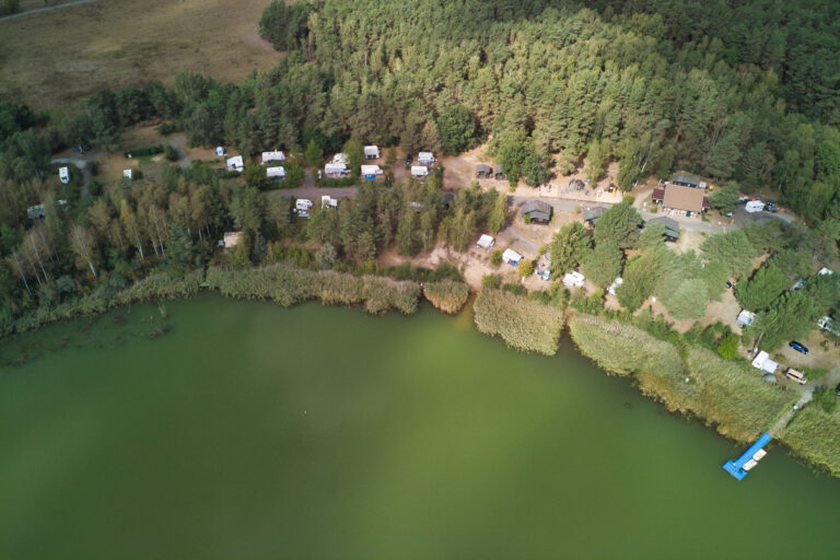Spreewald-natur-camping „am See“ - Bild 2