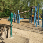 Spreewald-natur-camping „am See“ - Bild 20