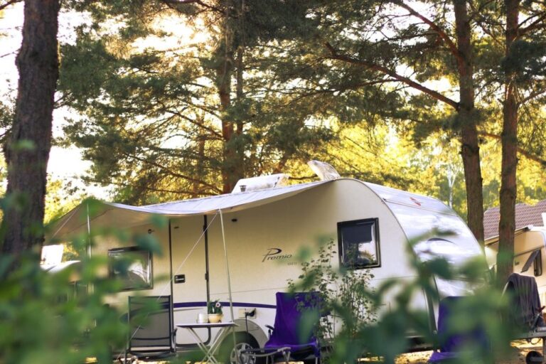 Spreewald-natur-camping „am See“ - Bild 5