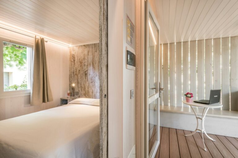 Stel Camping & Bungalows Resort - Bild 11 Stel Camping & Bungalows Resort - Bild 11