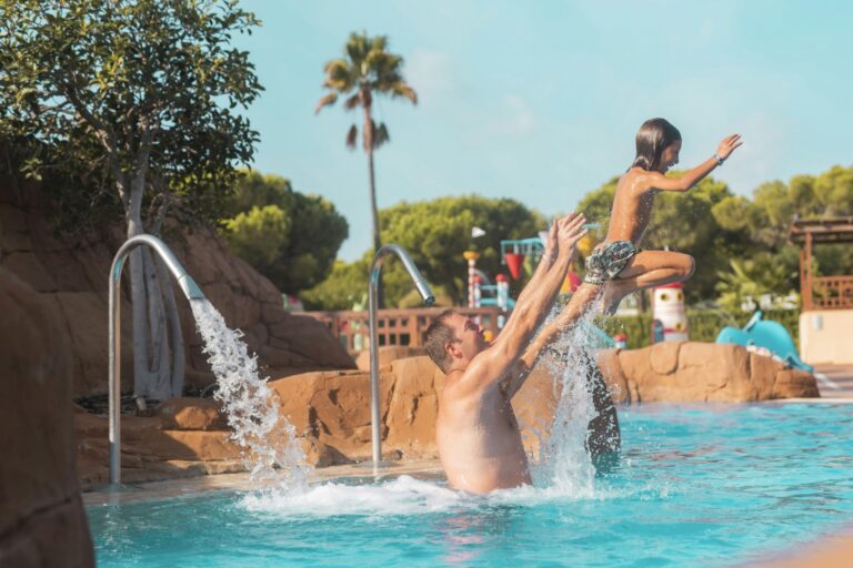 Stel Camping & Bungalows Resort - Bild 12 Stel Camping & Bungalows Resort - Bild 12