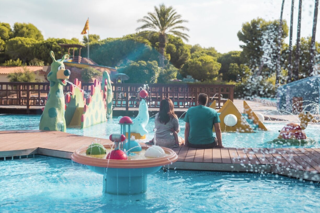 Stel Camping & Bungalows Resort - Bild 14 Stel Camping & Bungalows Resort - Bild 14