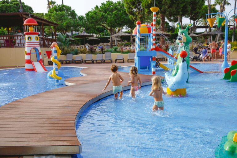 Stel Camping & Bungalows Resort - Bild 15 Stel Camping & Bungalows Resort - Bild 15