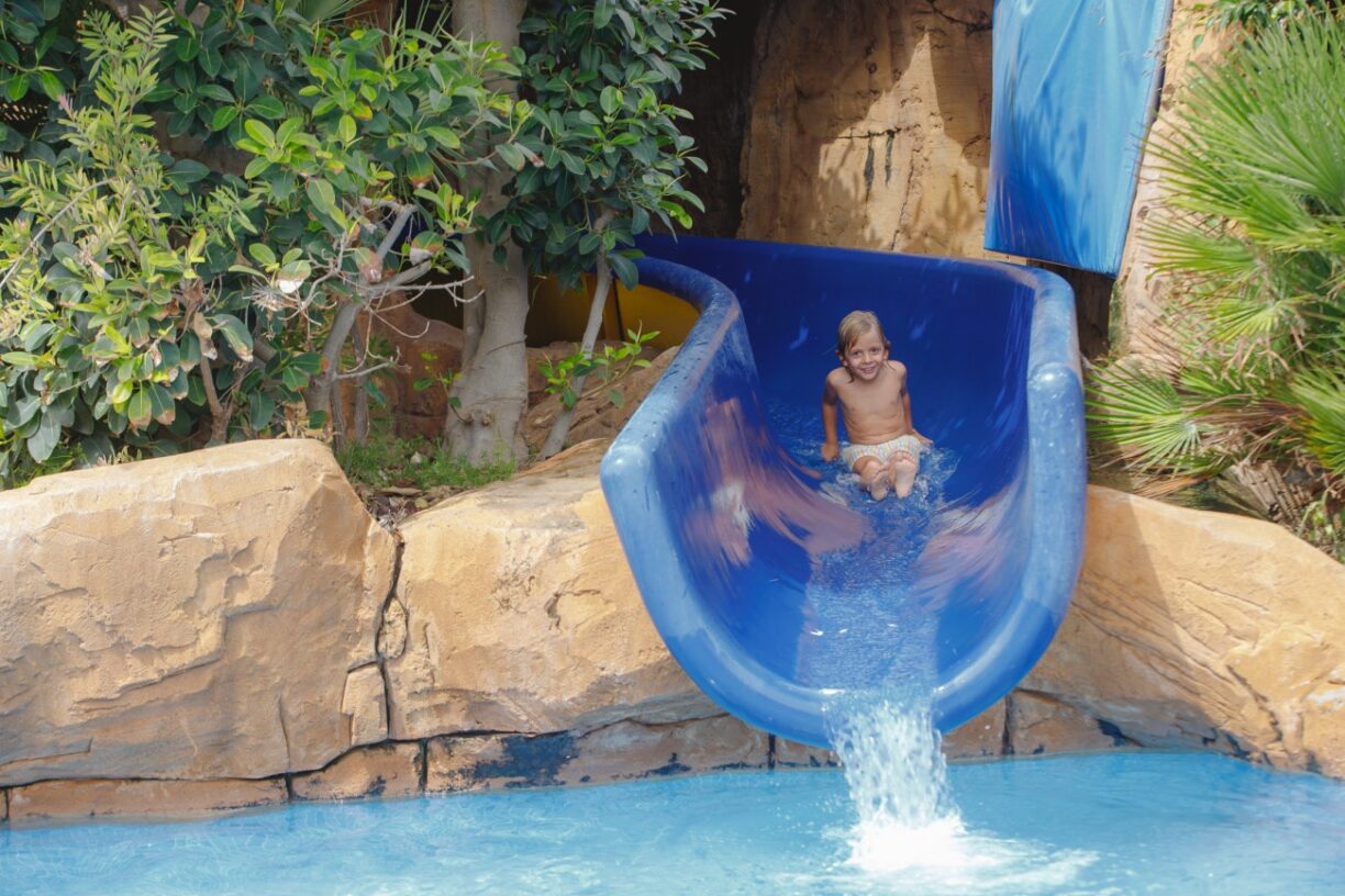 Stel Camping & Bungalows Resort - Bild 17 Stel Camping & Bungalows Resort - Bild 17