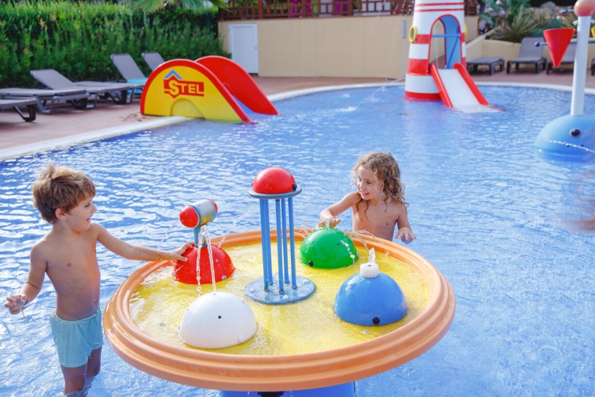 Stel Camping & Bungalows Resort - Bild 18 Stel Camping & Bungalows Resort - Bild 18