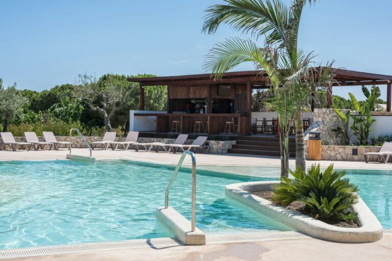 Stel Camping & Bungalows Resort - Bild 2 Stel Camping & Bungalows Resort - Bild 2